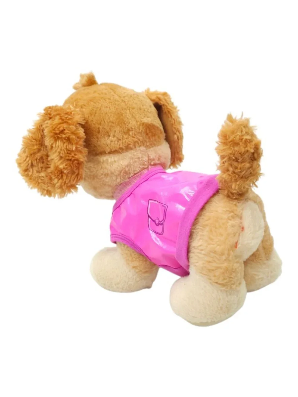 Build A Bear PAW Patrol Skye Plush 12